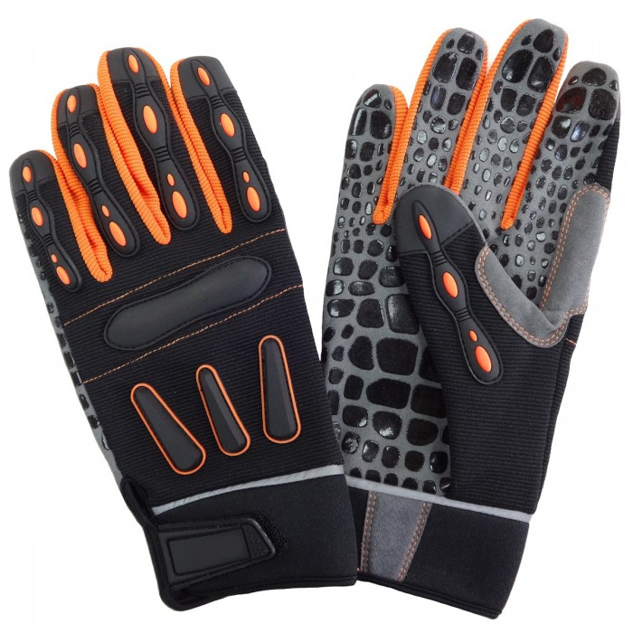 Impact Gloves